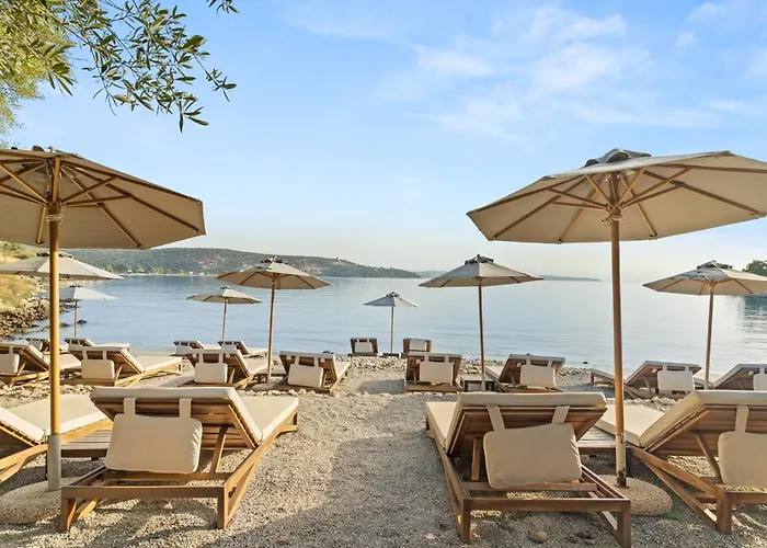 100 Rizes Seaside Resort- Small Luxury Hotels Of The World