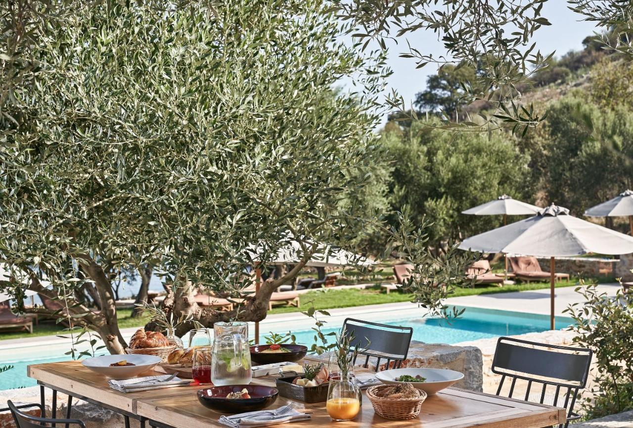 100 Rizes Seaside Resort- Small Luxury Of The World Otel 4*