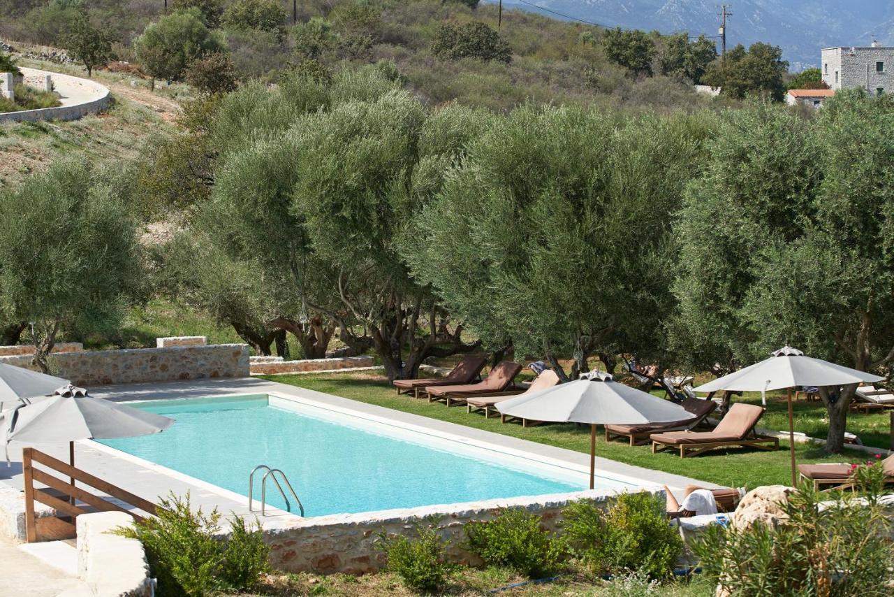 100 Rizes Seaside Resort- Small Luxury Of The World 4*