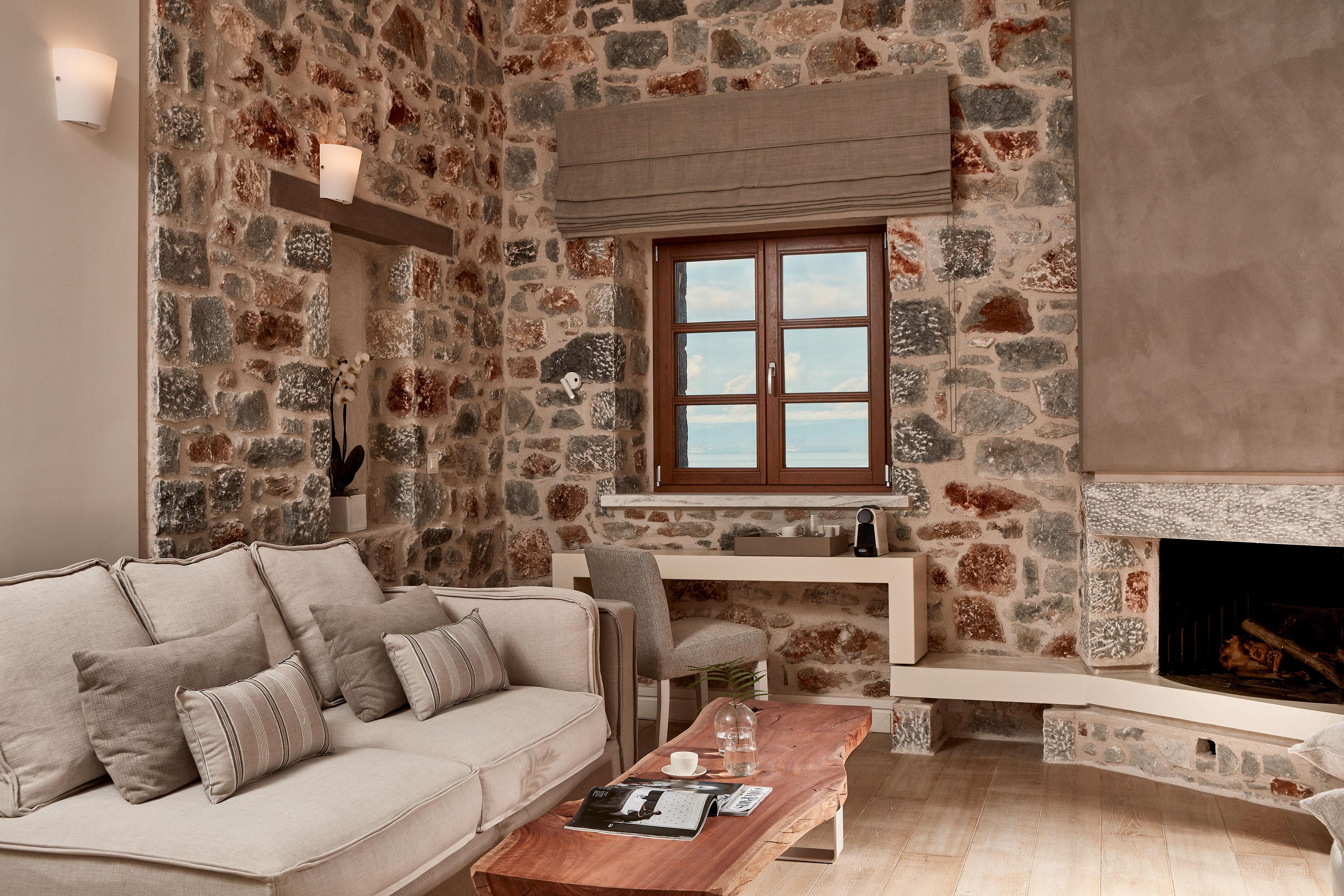 100 Rizes Seaside Resort- Small Luxury Of The World