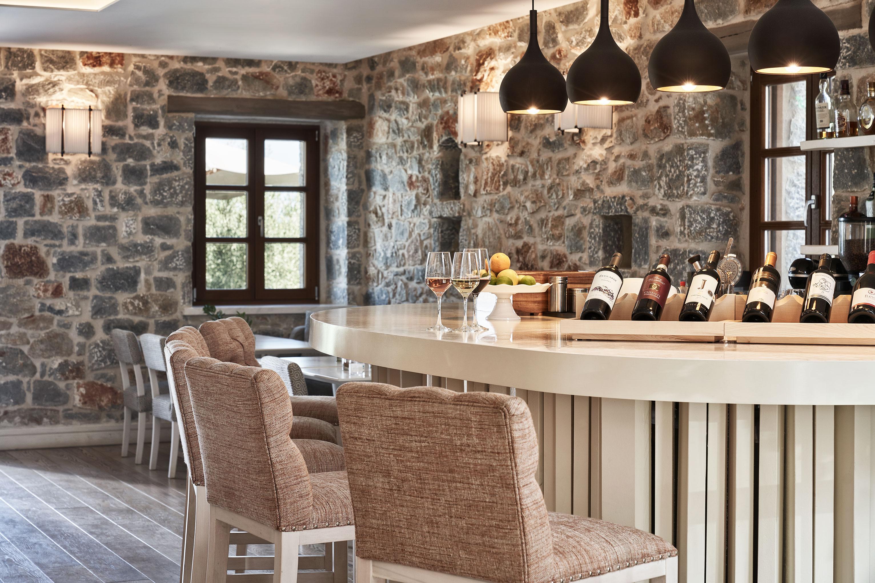 100 Rizes Seaside Resort- Small Luxury Of The World Kalivia (Laconia)