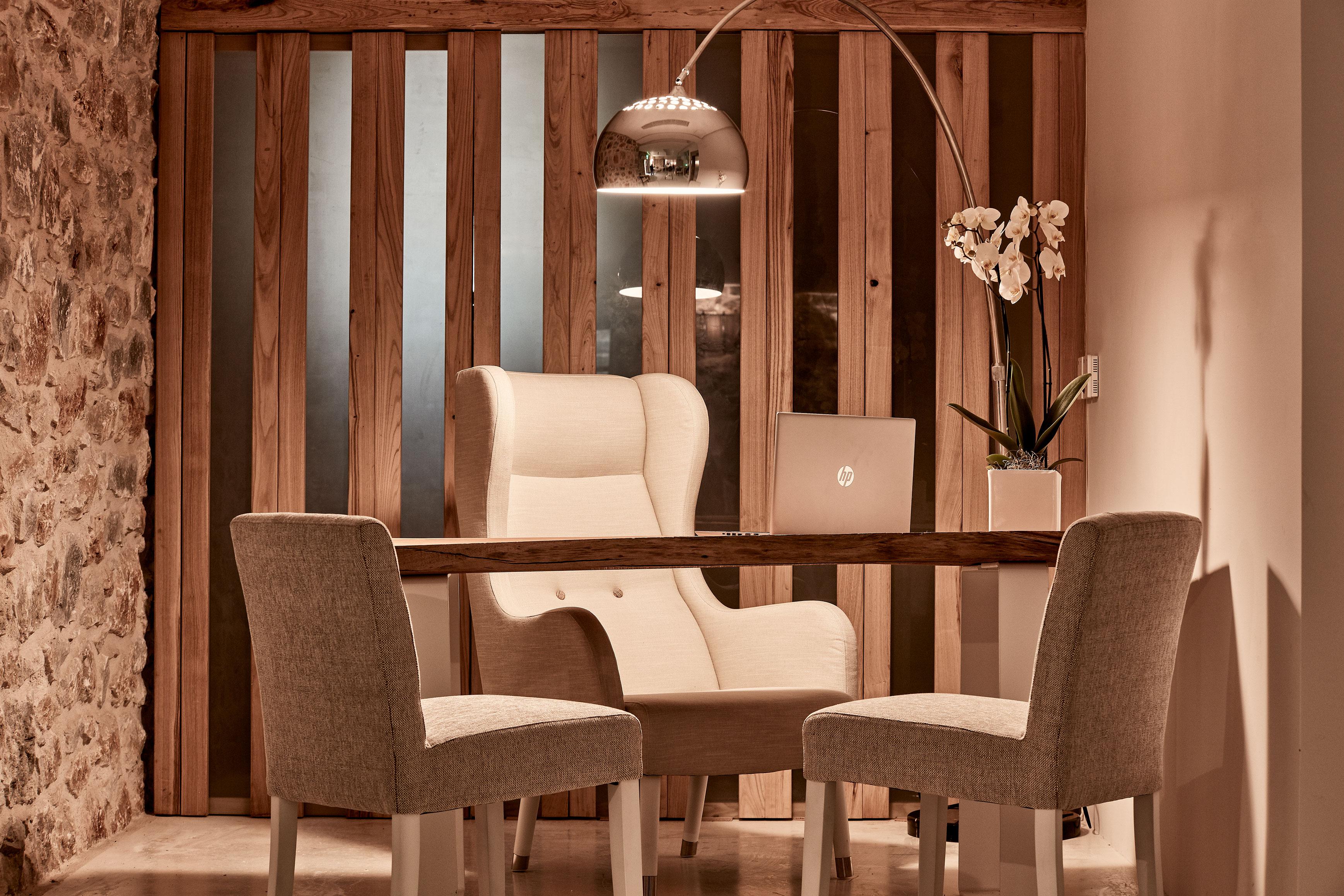 Otel 100 Rizes Seaside Resort- Small Luxury Of The World Kalivia (Laconia)