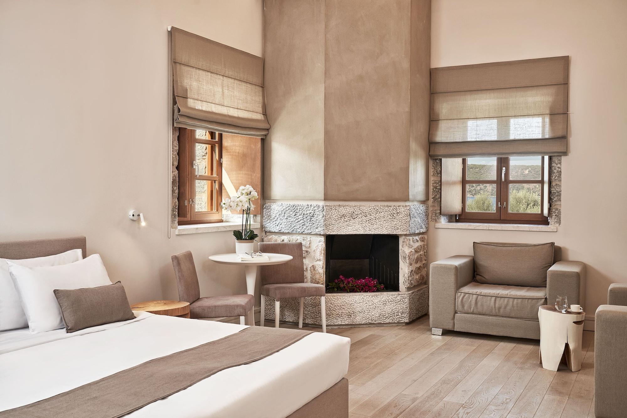 מלון 100 Rizes Seaside Resort- Small Luxury Of The World