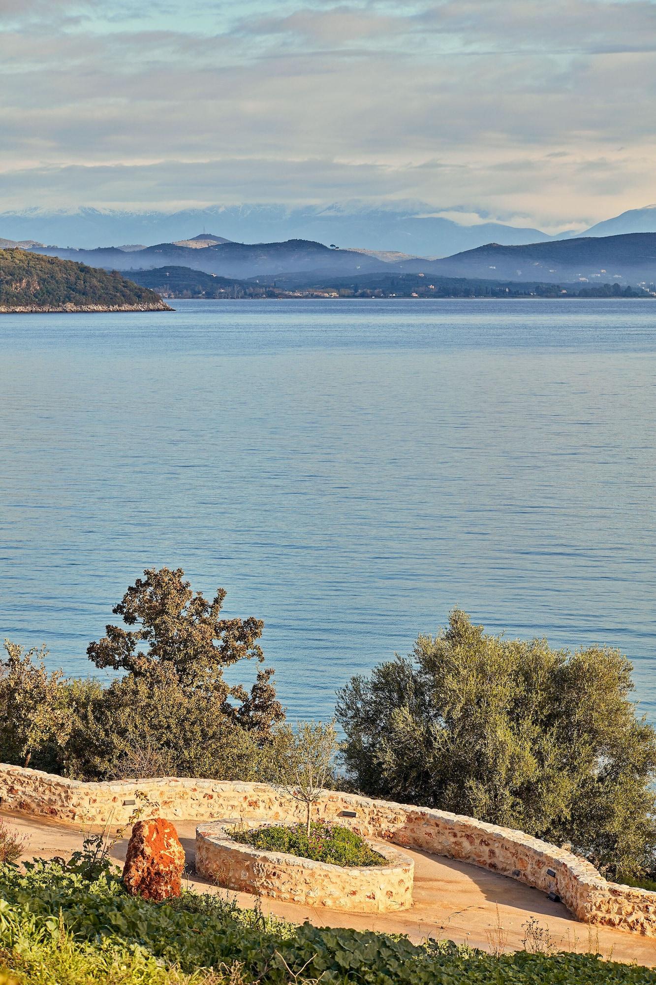 100 Rizes Seaside Resort- Small Luxury Of The World Otel 4*