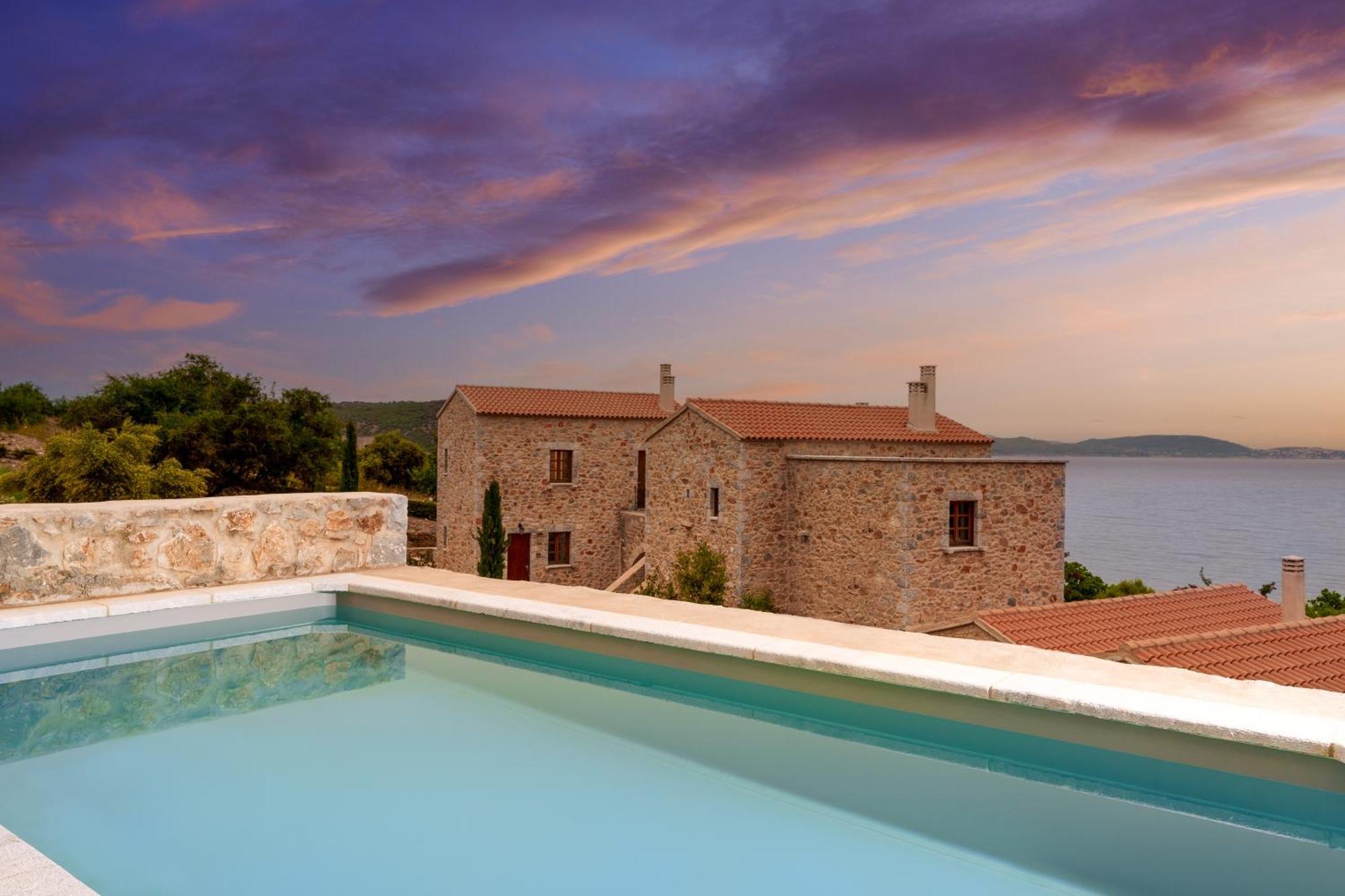 100 Rizes Seaside Resort- Small Luxury Of The World 4*