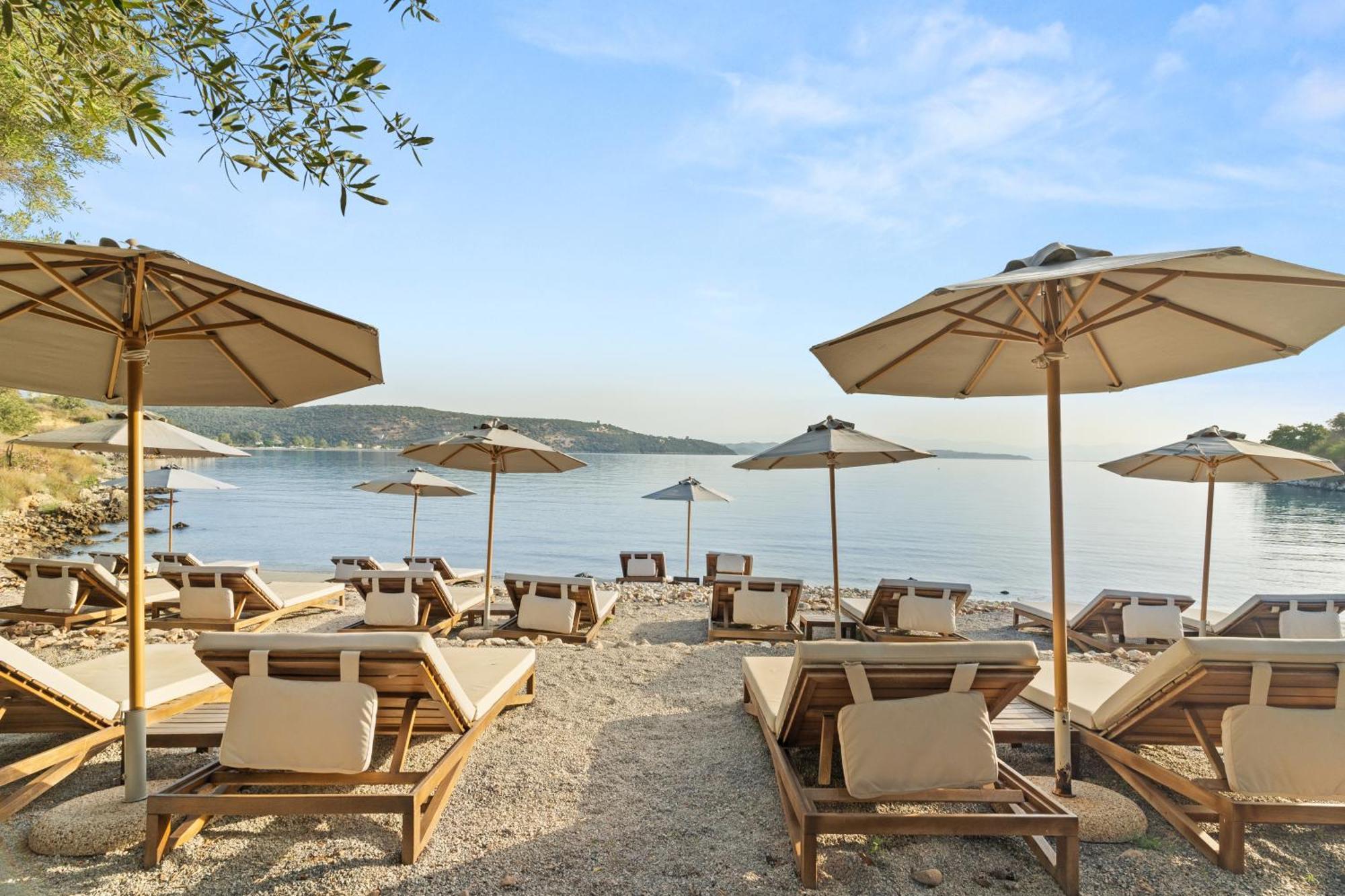 100 Rizes Seaside Resort- Small Luxury Of The World מלון