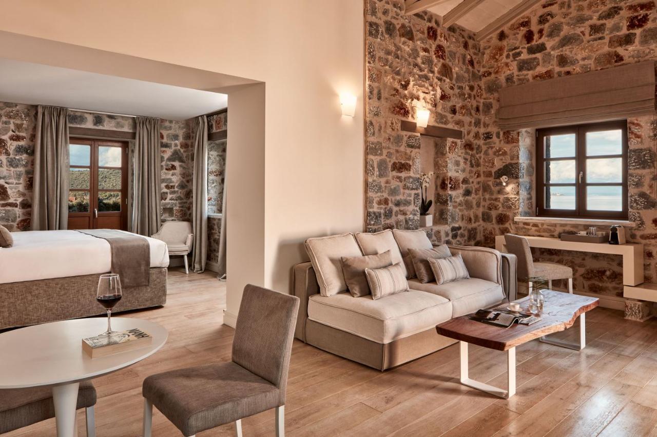 100 Rizes Seaside Resort- Small Luxury Of The World מלון